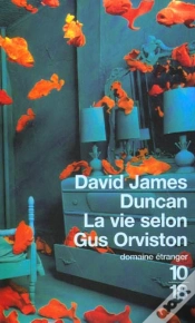 Capa do artigo La Vie Selon Gus Orviston