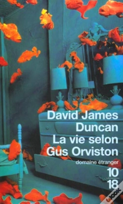 Capa do artigo La Vie Selon Gus Orviston