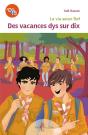La Vie Selon Raf : Des Vacances Dys Sur Dix - Preview