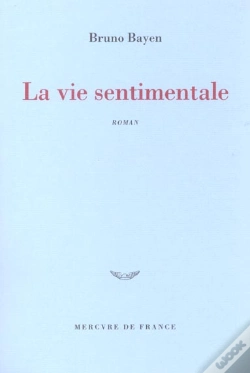 Capa do artigo La Vie Sentimentale