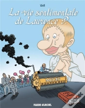 Capa do artigo La Vie Sentimentale De Laurence P.