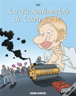 Capa do artigo La Vie Sentimentale De Laurence P.