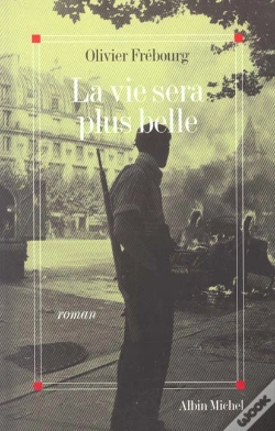 Capa do artigo La Vie Sera Plus Belle