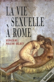 Capa do artigo La Vie Sexuelle À Rome