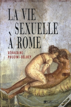 Capa do artigo La Vie Sexuelle À Rome