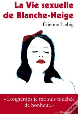 Capa do artigo La Vie Sexuelle De Blanche-Neige