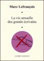 La Vie Sexuelle Des Grands Écrivains - Preview