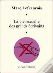 Capa do artigo La Vie Sexuelle Des Grands Écrivains