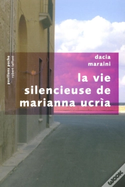 Capa do artigo La Vie Silencieuse De Marianna Ucria