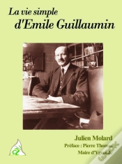 Capa do artigo La Vie Simple Guillaumin