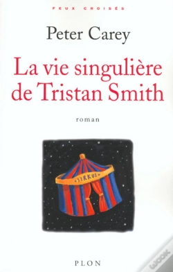 Capa do artigo La Vie Singuliere De Tristan Smith