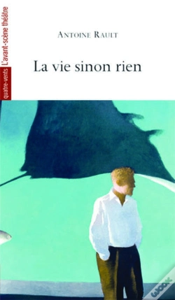 Capa do artigo La Vie Sinon Rien