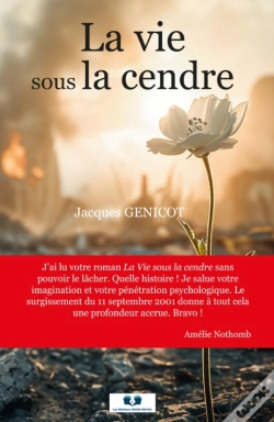 Capa do artigo La Vie Sous La Cendre