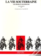 Capa do artigo La Vie Souterraine