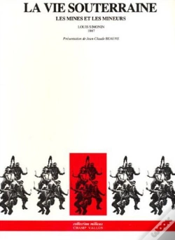 Capa do artigo La Vie Souterraine