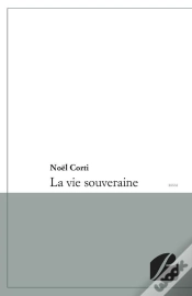 Capa do artigo La Vie Souveraine