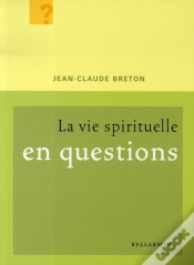 Capa do artigo La Vie Spirituelle En Questions