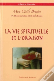 Capa do artigo La Vie Spirituelle Et L