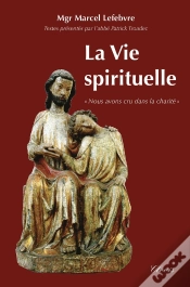 Capa do artigo La Vie Spirituelle
