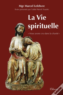 Capa do artigo La Vie Spirituelle