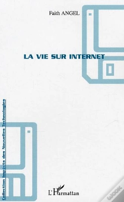 Capa do artigo La Vie Sur Internet