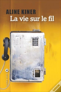 Capa do artigo La Vie Sur Le Fil