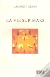 Capa do artigo La Vie Sur Mars