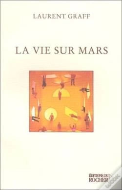 Capa do artigo La Vie Sur Mars