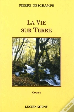 Capa do artigo La Vie Sur Terre
