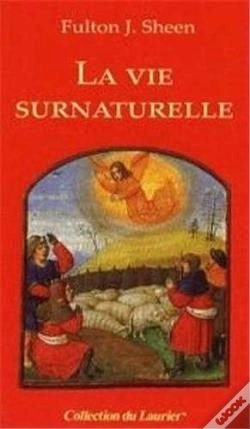 Capa do artigo La Vie Surnaturelle