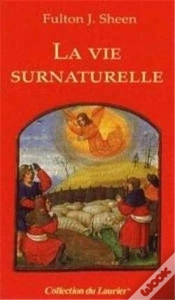 Capa do artigo La Vie Surnaturelle