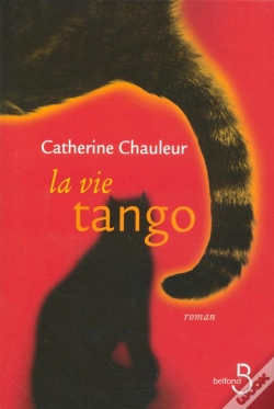 Capa do artigo La Vie Tango