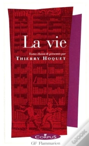 Capa do artigo La Vie