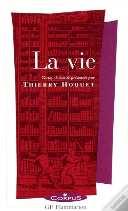 Capa do artigo La Vie