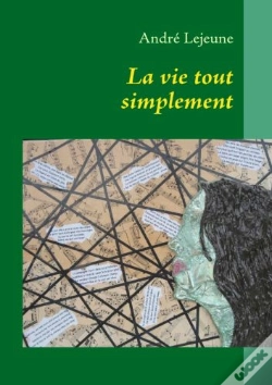 Capa do artigo La Vie Tout Simplement ; Poèmes Et Pensées