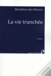 Capa do artigo La Vie Tranchée