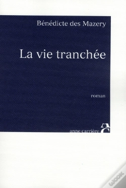 Capa do artigo La Vie Tranchée