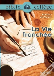 Capa do artigo La Vie Tranchée