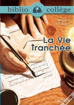 Capa do artigo La Vie Tranchée