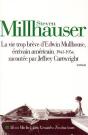 La Vie Trop Breve D'Edwin Mullhouse - Preview