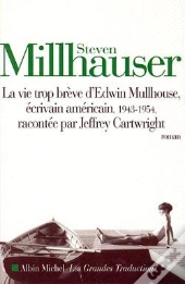 La Vie Trop Breve D'Edwin Mullhouse