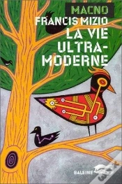 Capa do artigo La Vie Ultra-Moderne