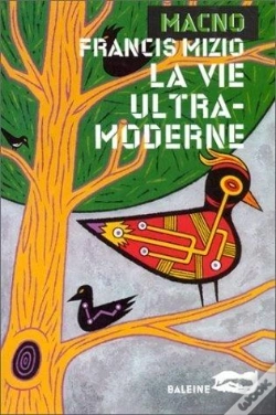 Capa do artigo La Vie Ultra-Moderne