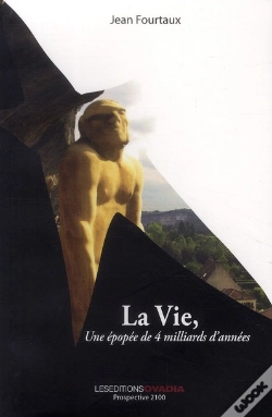Capa do artigo La Vie, Une Épopée De 4 Milliards D'Années