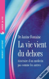 Capa do artigo La Vie Vient Du Dehors ; Itinéraire D