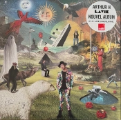 Capa do artigo La Vie - Vinil