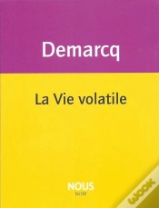 Capa do artigo La Vie Volatile