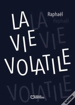 Capa do artigo La Vie Volatile