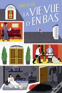 Capa do artigo La Vie Vue D'En Bas