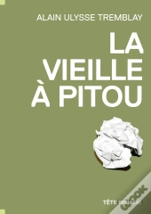 La Vieille À Pitou